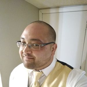 Meet your Posher, Samir